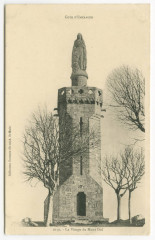 1039. -La vierge du Mont-Dol