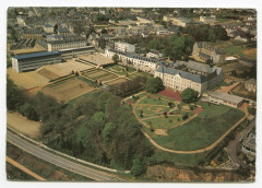 La Retraite 26 Rue Saint-Michel 35 - Redon -
													35 Ille et Vilaine
												