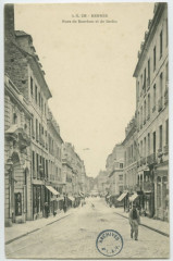A.G. 126 - Rennes