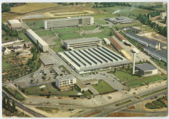 Lycée technique d'Etat Joliot-Curie Boulevard de Vitré 35 - Rennes -
													35 Ille et Vilaine
												