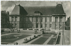 9007 - Rennes - Le Palais de Justice