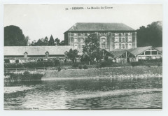 30. - Rennes. - Le Moulin du Comte.