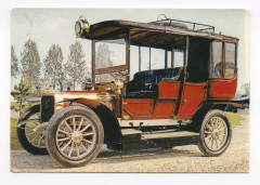 Musee Automobile De Bretagne-Rennes