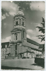 Rennes (I.&V.) - Notre-Dame
