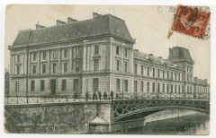 608- Rennes - Faculté des Sciences