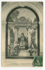 2  Rennes - L'Hôtel de Ville