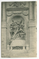 145. Rennes. - Le monument de Jean Boucher -
													35 Ille et Vilaine
												