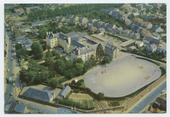 Ecole Normale D'Instituteur D'Ille-Et-Vilaine