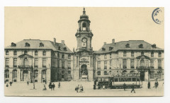 [RENNES - L'Hôtel de Ville]