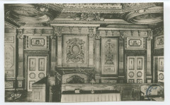 [RENNES. - palais de Justice, 3° chambre correctionnelle.]