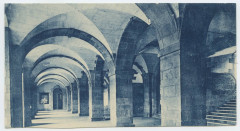 [RENNES. - Salle des Pas-Perdus - Palais de Justice.]