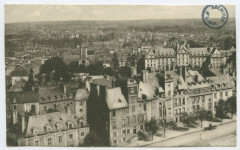 [RENNES. - Place des Lices.]