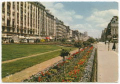Rennes (35) MX8312  - La Place de la République