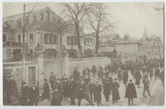 Imprimerie Oberthur - Rennes.