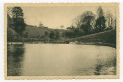 Roz-Sur-Couesnon (I.-et-V.) - Les Réservoirs -
													35 Ille et Vilaine
												