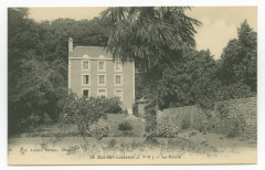24 Roz-sur-Couësnon (I.-et-V.) - Le Palais