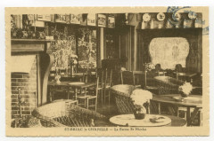 Saint-Briac-la-Chapelle  - La Ferme St-Nicolas -
													35 Ille et Vilaine
												