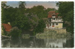 Saint-Brice-En-Cogles (I.-et-V.) Le Chalet de la Galesnais -
													35 Ille et Vilaine
												