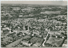 2 -  Sainte-Anne-Sur-Vilaine (I.-et-V.) - Vue aérienne
