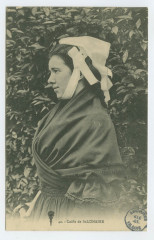 42. Coiffe de Saint-Lunaire