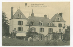 51 Saint-Servan - La Scellerie.