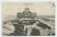 2797 Saint-Malo - Le casino.