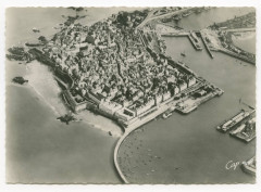 214 Saint-Malo - Vue aérienne.