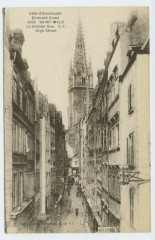 4925 Saint-Malo - La grande Rue