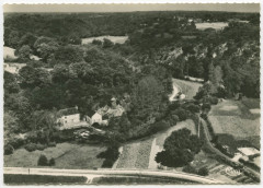 St-Ouen-des-Alleux (I.-et-V.) 152-73 A - Le Moulin de la Roche