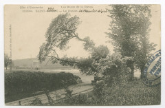 3599 bis. - Saint-Suliac - Le Moulin