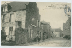 5. Tremblay - Rue de Rennes