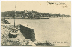 Plouer - Port Saint-Jean