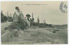 49 - La Rance Pittoresque - Veauboeuf