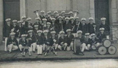 Société des Bigophones du Mans