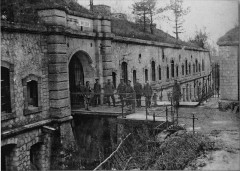 Fort fresnes 1GM 5306 -
													51 Marne
												
