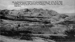 Fort de la pompelle ferme d'alger 5274 -
													51 Marne
												