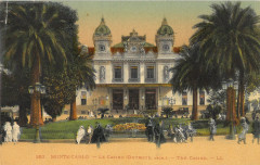 Monte Carlo - Casino