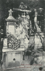 Monument Rapail - Le Père-Lachaise CIPA0850