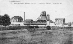 Puits Sainte-Eugénie D-XXe Iv