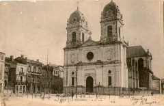 Dax (Landes) - Cathédrale 15