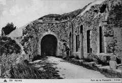 Fort pompelle 05274 -
													France
												