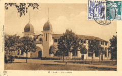 Dax (Landes) - Arènes 16