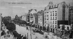 PlaCe d erlon reconstruction 1GM 5310