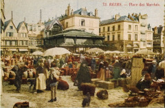 PlaCe du forum reims 108399 fossier