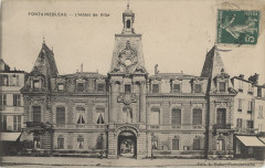 Dulac L Fontainebleau