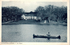 Castets (Landes) - La Palue 1