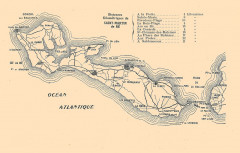 Ile de Ré-Fr-17-plan 1936-a