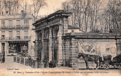 Dax (Landes) - Fontaine chaude 73