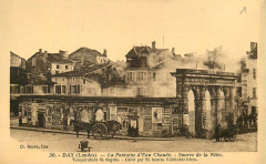 Dax (Landes) - Fontaine chaude 26