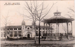Dax (Landes) - Arènes 13